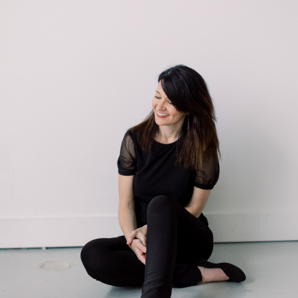 Meet your Posher, Clare